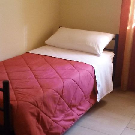 B&B A Casa Di Nonna 폰디 외부 사진