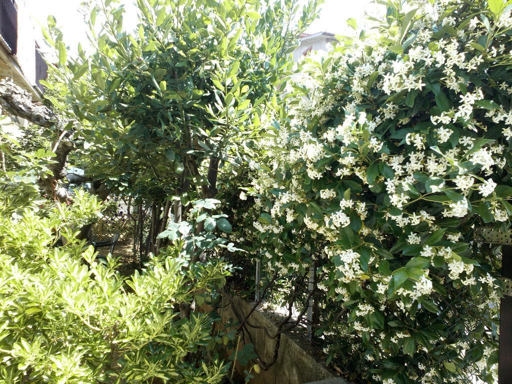 B&B A Casa Di Nonna 폰디 외부 사진