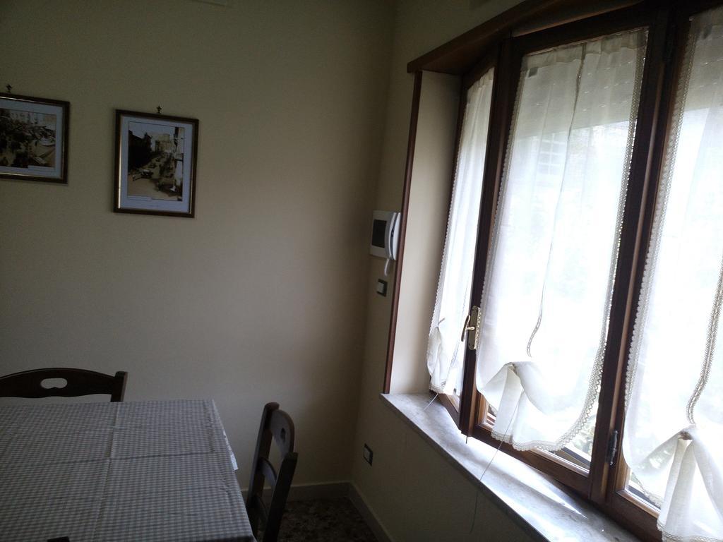 B&B A Casa Di Nonna 폰디 외부 사진